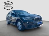 BMW X1 xDrive 20 i LED  Automatik Allrad 1. HAND - BMW X1: Allradantrieb