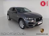 Jaguar F-Pace 2.0 D 180 CV AWD aut. Prestige - Jaguar F-Pace Kombi Gebrauchtwagen
