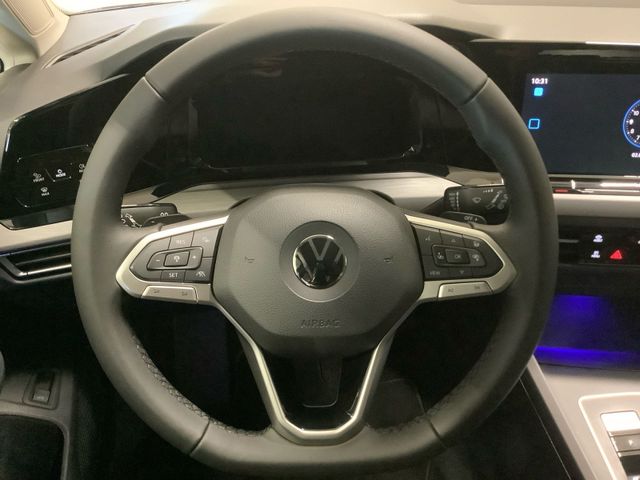 Golf Variant Style 1,5eTSI 110 kW DSG Matrix, S