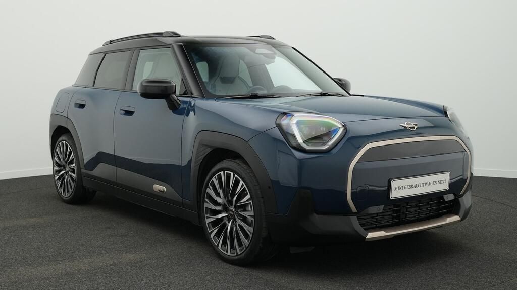 MINI Aceman - Bild 2