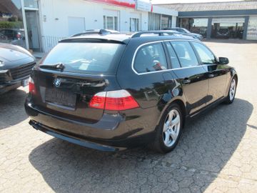 BMW 530 - 10
