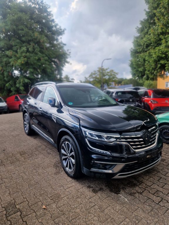 Image of Renault Koleos