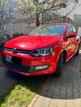 Volkswagen Polo 1.2 BlueMotion Technology Trendline Tre... - Volkswagen Polo aus 2011: Bluemotion