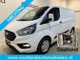 Ford Transit Custom 340 L1H1 PHEV Trend Automaat / Eu - Hybrid (Benzin/Elektro) Kastenwagen