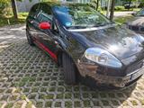Fiat Grande Punto 1.4 16V Sport Sport - Fiat Grande Punto: 16v Sport