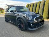 MINI John Cooper Works Cabrio John Cooper Works - MINI John Cooper Works Cabrio mit Schiebedach