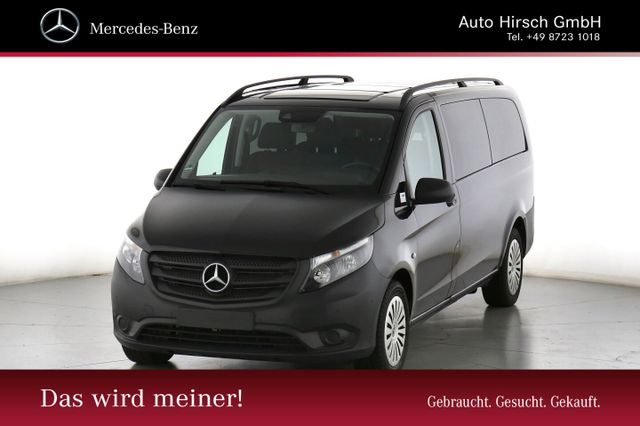 Mercedes-Benz Vito 116 CDI Tourer PRO Extralang 2xKlima+AHK+Ka