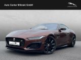 Jaguar F-Type Coupe R AWD Copper Edition TZ Panorama Na - Jaguar F-Type aus 2023