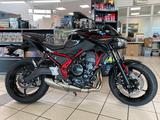 Kawasaki Z 650 ABS - Modell 2025 Team Wahlers Scheeßel - Angebote