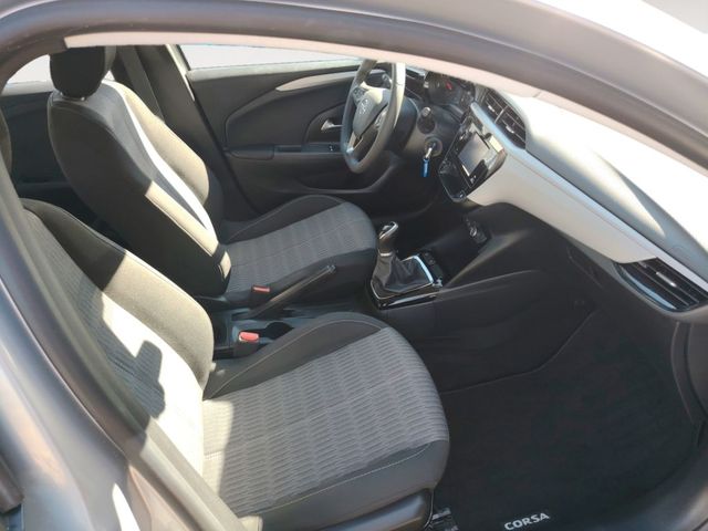 Corsa 1.2 Start/Stop Edition