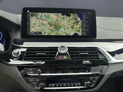 Fahrzeugabbildung ALPINA B5 Touring Lim. Nr.648 inkl.Winterräder&Garantie