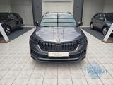 Skoda Karoq 1.5 TSi Sportline ACC el.Heck beh.Lenkrad - Skoda Karoq Gebrauchtwagen in Dresden