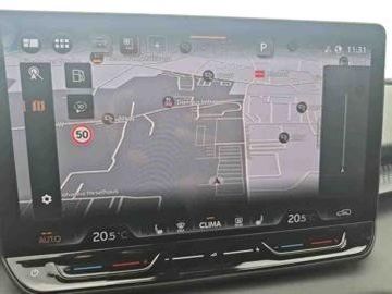 Cupra Terramar - 10
