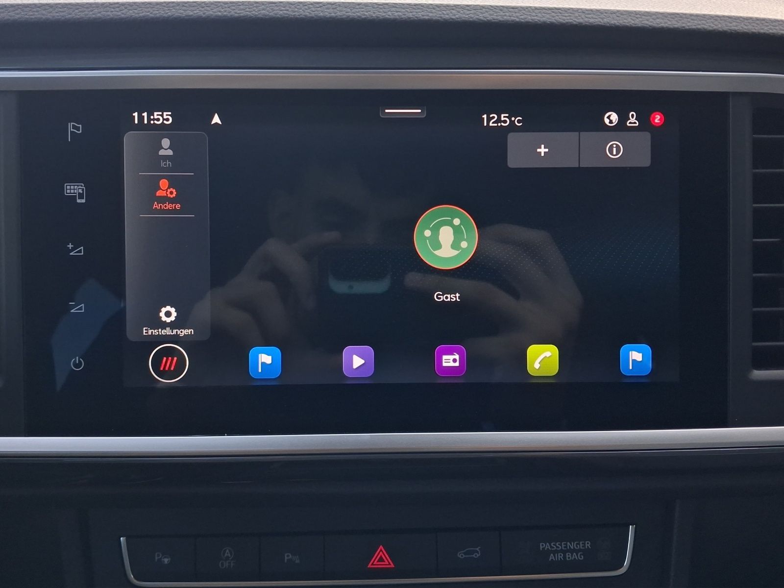 Seat Ateca - Bild 14