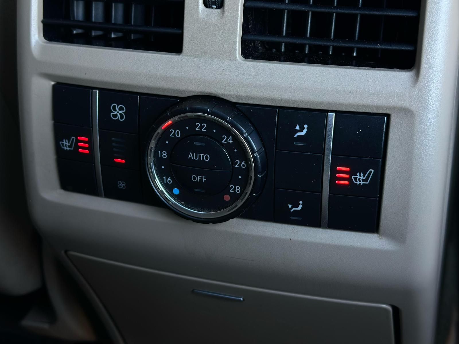 MERCEDES-BENZ ML 63 AMG 4M LED#AHK#SHZ#PANO#LUFT#CAM#TEMPO#NAV - Image 21