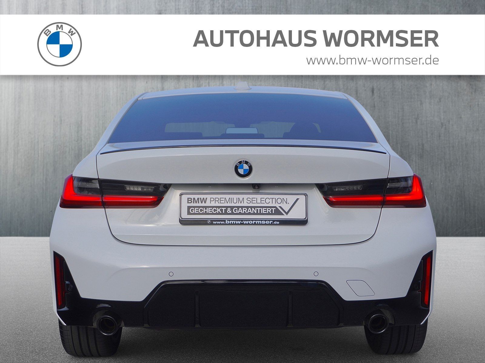 BMW 318 - Bild 6