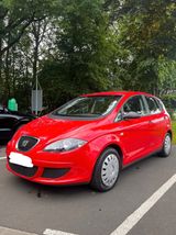 Seat Altea 1.6LESEN1.4 TSI, 1.5 TSI, 1... - Seat Altea aus 2004