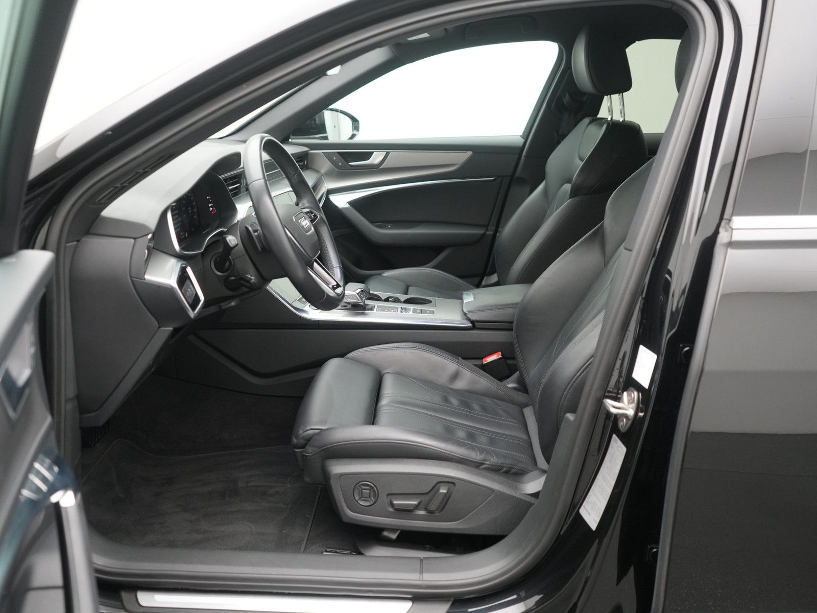 Audi A6 - Bild 14