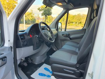 Volkswagen Crafter - 5