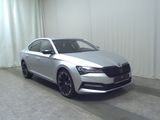 Skoda Superb 1.5 TSI ACT SportLine Sportline Navi PDC - Skoda Superb mit Benzin-Antrieb: Limousine, Automatik