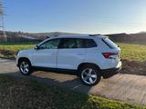 Skoda Karoq 1.0 TSI SOLEIL Panno, LED, ASS, unfallfrei - Skoda Karoq: Soleil