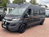 Globecar CAMPSCOUT PLUS 600 SOLAR SAT TV LITHIUM KAMERA - Globecar Campscout