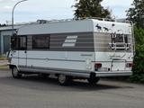 HYMER / ERIBA / HYMERCAR B 654 - B 654