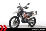 KTM 690 ENDURO R - Remus-Auspuff - KTM 690