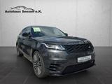 Land Rover Range Rover Velar R-Dynamic *Pano*Black Pack*ACC