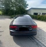 Audi A7 3.0 TDI 200kW quattro S tronic Sportb. - - Audi A7 mit Anhängerkupplung
