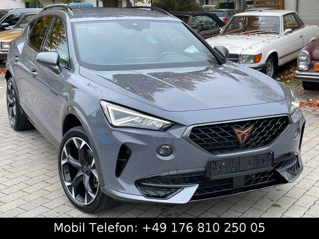 Cupra Formentor 1.5 TSI/DSG/Ambiente/ACC/Leder/Virtual