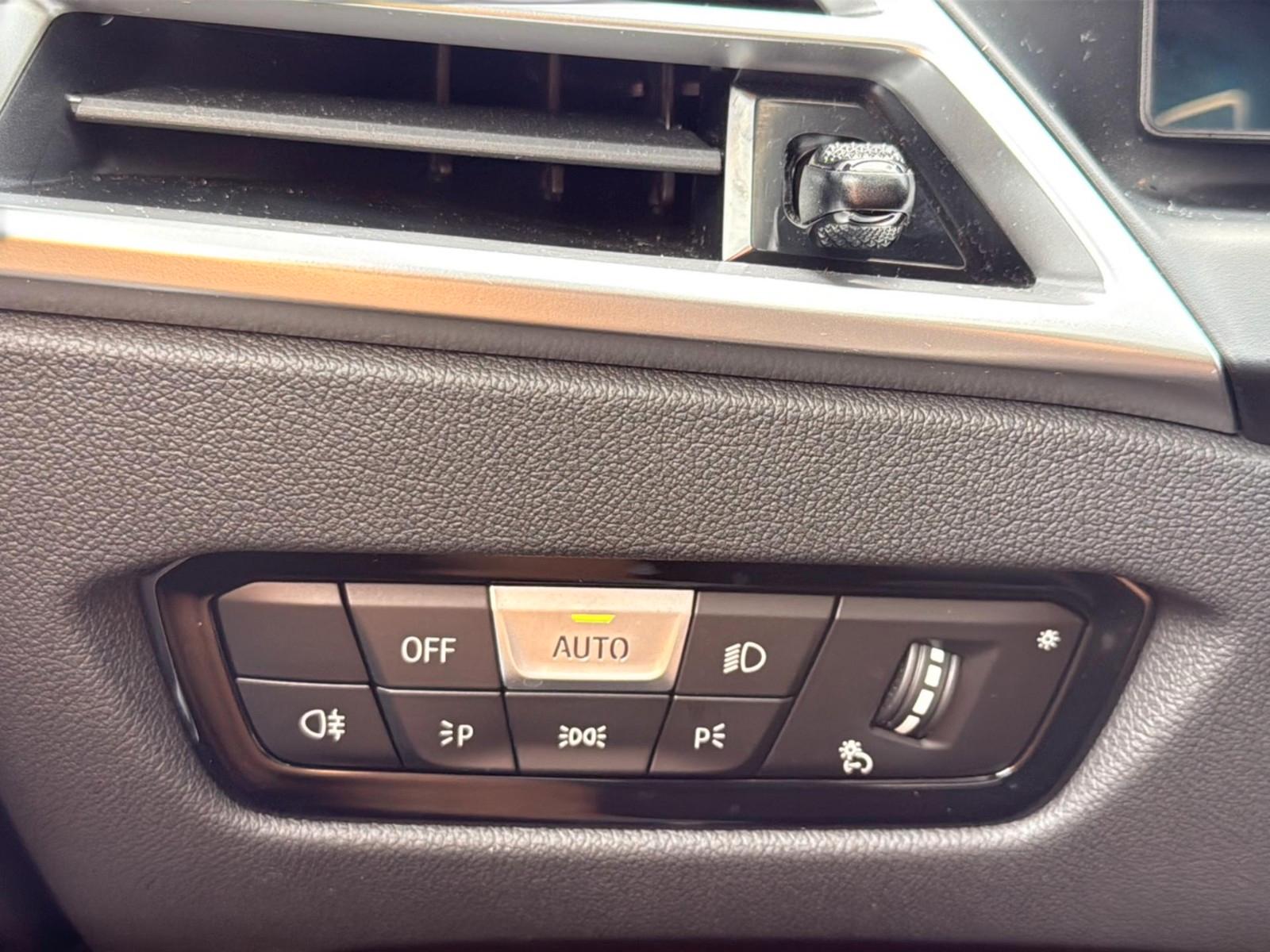 BMW 3 Series i Touring M-Sport ACC AHK 360° HUD KZU 3ZK IQ, миниатюра 18