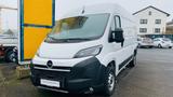 Opel Movano Cargo Kasten 3,5t L2H2 Navi LED Klima AHK - Opel Movano in Frankfurt (Main)