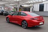 Opel Insignia GS 2.0 Diesel AT8 Ultimate+AHK+ACC+ - Opel Insignia Ultimate mit Diesel-Antrieb