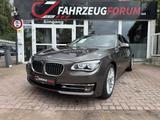 BMW 730 d*Soft-Close*Dynamic-Drive*Head-up*Memory - BMW 730: 730d
