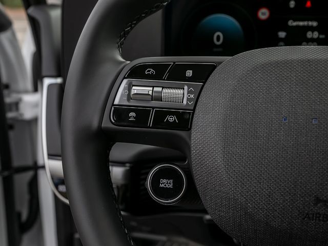 Hyundai Ioniq 5 Basis Elektro Autobahnassistent Kamera