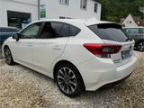 Subaru Impreza Exclusive 1.6i EU6d Allrad Navi CarPlay  - Subaru Gebrauchtwagen in Saarbrücken
