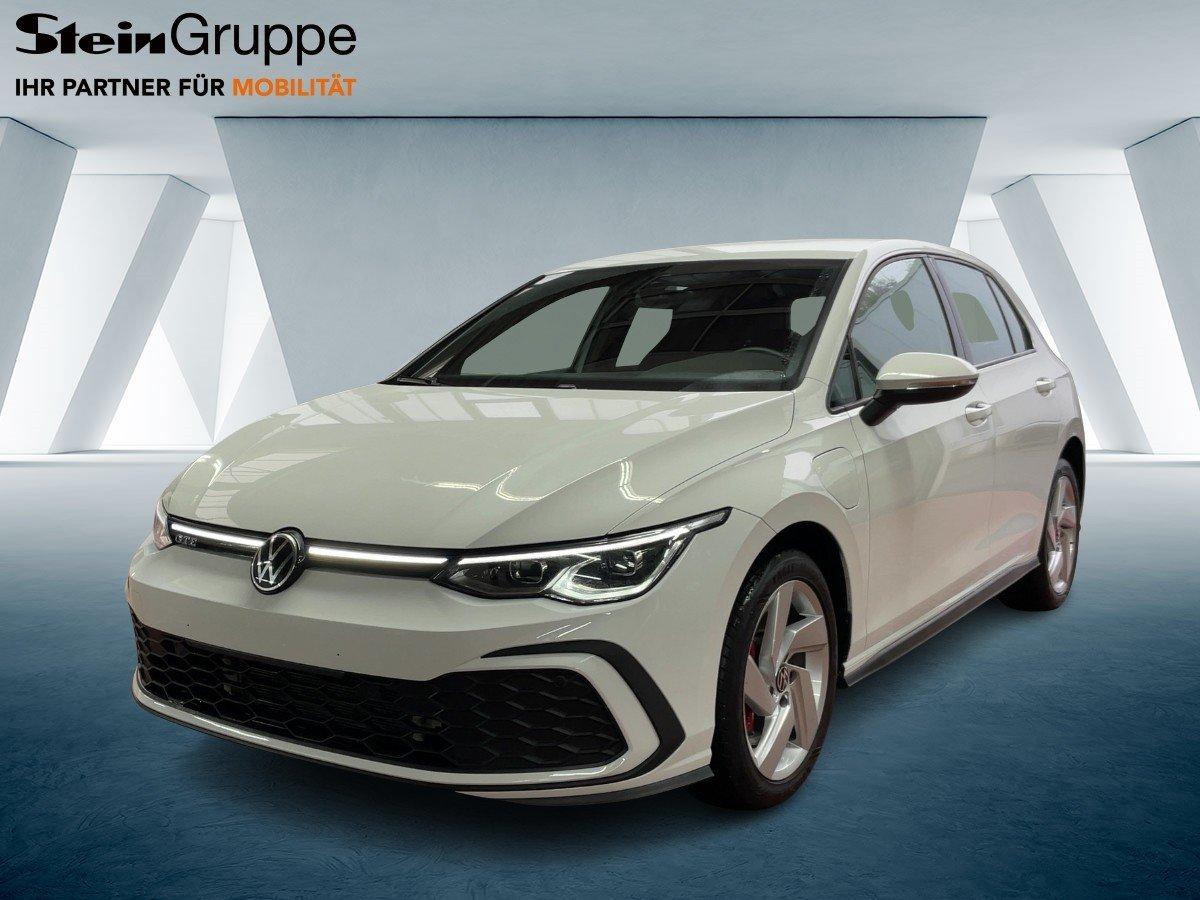 Volkswagen Golf VIII GTE APP+DAB+VIRT+LED+NAVI+PDC