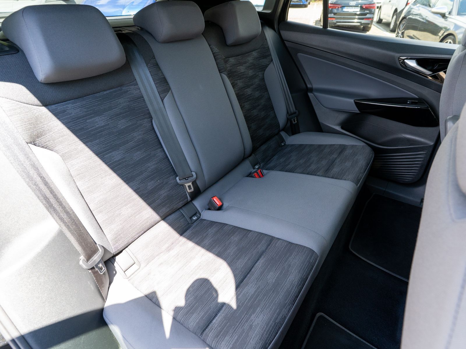 Volkswagen ID.4 - Bild 8