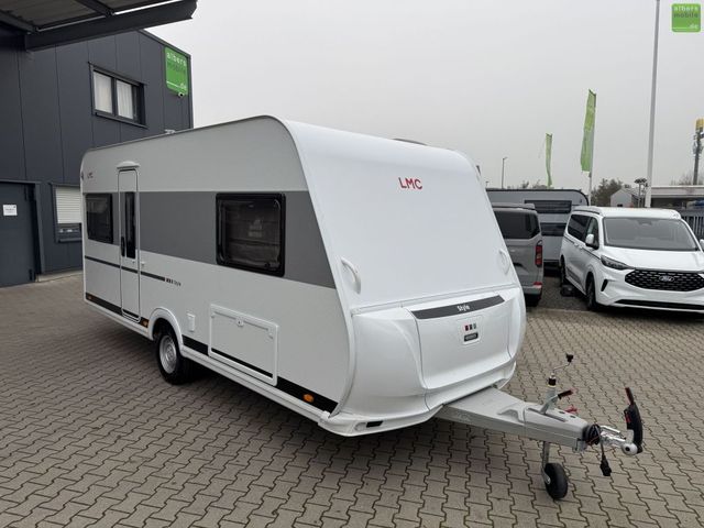 LMC Style 440 D Französisches Bett 1500kg 