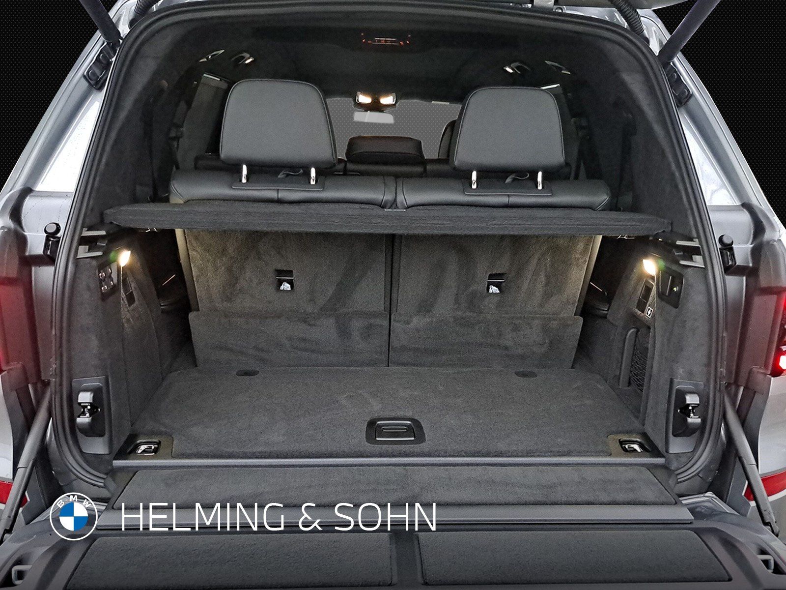 BMW X7 - Bild 12