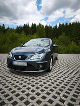 Seat Ibiza Sport 6J, 5-Türer, 1,6L Benzin,... - Seat Ibiza: Türer