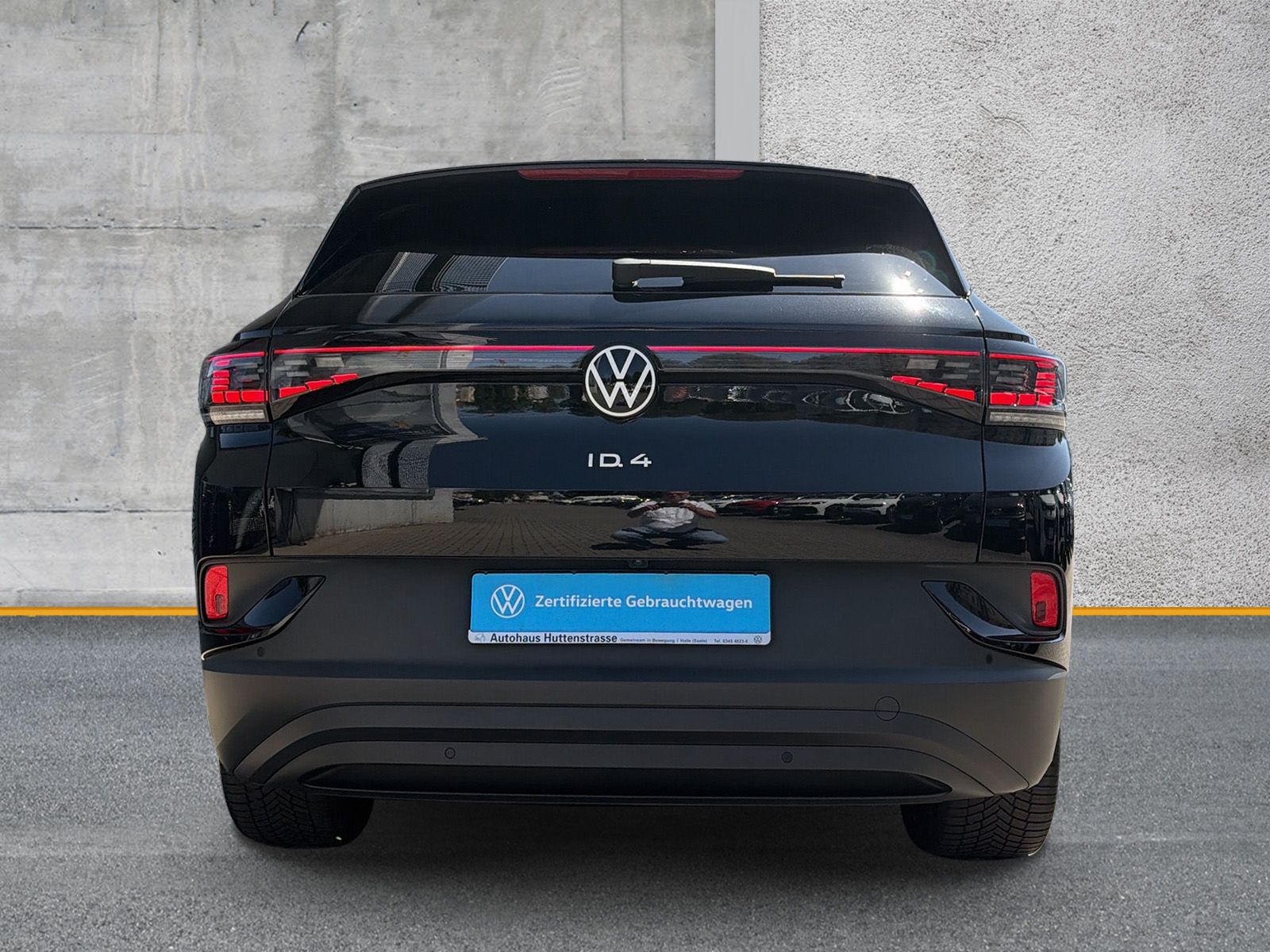Volkswagen ID.4 - Bild 4