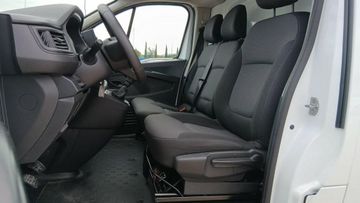 Renault Trafic - 9