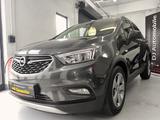 Opel Mokka 1.4 Turbo/Automatik/Navi/AHK/Kamera - Opel Mokka mit Benzin-Antrieb: Automatik