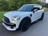 MINI Mini One D Countryman 1.5 Baker Street - 2019 - MINI One D Countryman SUV