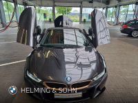BMW i8 - Vorschau Bild 19