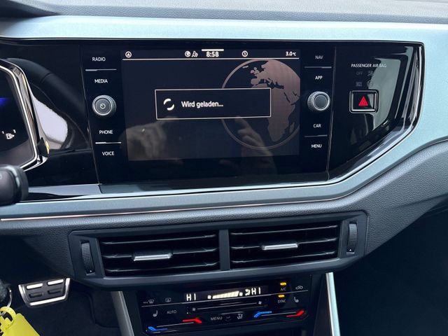 Polo 1.0 TSI DSG GOAL LED+KAMERA+AHK+ACC+LANE AS