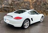 Porsche Cayman 2.9 - - gebrauchte Porsche Cayman aus dem Jahr 2011