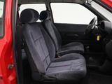 Ford Fiesta 1.1 CLX CLASSIC *TOPSTAAT* ORIGINEEL NEDE - Ford Fiesta: Clx